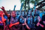 Citron - koncert: Citron ('Ostrava v plamenech 2015'), Ostrawa 1.08.2015