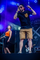 Ten Typ Mes - koncert: Ten Typ Mes ('OFF Festival 2015'), Katowice 8.08.2015