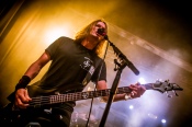 Children Of Bodom - koncert: Children Of Bodom, Kraków 'Fabryka' 26.10.2015