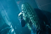 Obituary - koncert: Obituary, Gdańsk 'B90' 11.11.2015