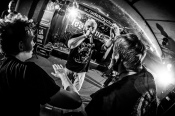 Lostbone - koncert: Lostbone, Bielsko-Biała 'Rude Boy Club' 13.11.2015