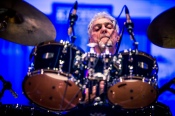 Steve Gadd Band - koncert: Steve Gadd Band, Katowice 'Filharmonia Śląska' 15.11.2015