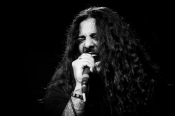 Kataklysm - koncert: Kataklysm, Warszawa 'Progresja Music Zone' 20.01.2016