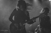 Oranssi Pazuzu - koncert: Oranssi Pazuzu, Warszawa 'Progresja Music Zone' 13.03.2016