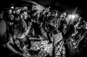 Virgin Snatch - koncert: Virgin Snatch, Wrocław 'Ciemna Strona Miasta' 19.03.2016