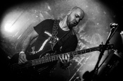 Stillborn - koncert: Stillborn, Bielsko-Biała 'Rude Boy Club' 26.03.2016