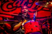 Dog Eat Dog - koncert: Dog Eat Dog, Katowice 'Mega Club' 3.04.2016