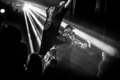 Chelsea Grin - koncert: Chelsea Grin, Kraków 'Rotunda' 26.04.2016