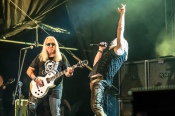 Uriah Heep - koncert: Uriah Heep, Wrocław 'Stadion Olimpijski' 21.05.2016