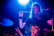 Blues Pills - koncert: Blues Pills, Katowice 'Mega Club' 24.08.2016