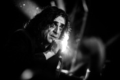 Killing Joke - koncert: Killing Joke, Kraków 'Kwadrat' 21.11.2016