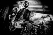 Weedpecker - koncert: Weedpecker ('Soulstone Gathering'), Kraków 'Zet Pe Te' 22.09.2017