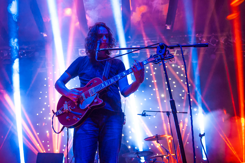 God Is An Astronaut - koncert: God Is An Astronaut, Warszawa 'Progresja Music Zone' 1.05.2018