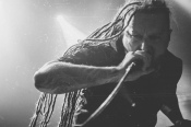 Decapitated - koncert: Decapitated, Warszawa 'Progresja Music Zone' 30.11.2018