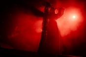 Chelsea Wolfe - koncert: Chelsea Wolfe, Kraków 'Tauron Arena' 15.12.2018