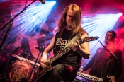 Arion - koncert: Arion, Kraków 'Kwadrat' 5.04.2019