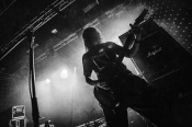 Godflesh - koncert: Godflesh ('Into The Abyss Fest'), Wrocław 'Zaklęte Rewiry' 11.05.2019