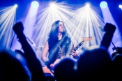 Firewind - koncert: Firewind, Kraków 'Kwadrat' 19.11.2019