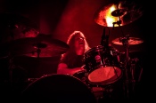 Fire from the Gods - koncert: Fire from the Gods, Warszawa 'Palladium' 25.01.2020
