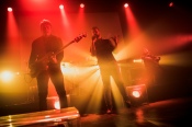 Leprous - koncert: Leprous, Warszawa 'Progresja Music Zone' 21.02.2020