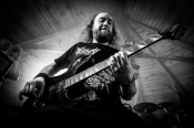 Hellfuck - koncert: Hellfuck ('Injure Grind Attack'), Morsko 'Morsko Plus' 17.07.2021