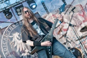 Horrorscope - koncert: Horrorscope ('Rock & Rose Fest'), Kutno 21.08.2021