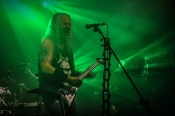 Vader - koncert: Vader ('Metal Doctrine Festival'), Dąbrowa Górnicza 'Rock Out' 27.08.2021