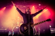 Rotting Christ - koncert: Rotting Christ, Katowice 'Fabryka Porcelany' 23.09.2021