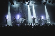 Igorrr - koncert: Igorrr, Warszawa 'Progresja Music Zone' 29.04.2022