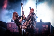 Judas Priest - koncert: Judas Priest ('Mystic Festival'), Gdańsk 'Stocznia Gdańska' 3.06.2022