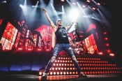 Scorpions - koncert: Scorpions, Kraków 'Tauron Arena' 28.05.2022