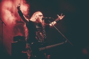 Incantation - koncert: Incantation ('Obscene Extreme Festival'), Trutnov 14.07.2022