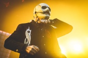 Slipknot - koncert: Slipknot, Sopot 'Ergo Arena' 7.08.2022