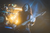 Machine Head - koncert: Machine Head, Kraków 'Tauron Arena' 18.09.2022