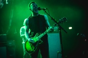 Villagers of Ioannina City - koncert: Villagers of Ioannina City, Warszawa 'Progresja Music Zone' 30.11.2022