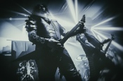 Dark Funeral - koncert: Dark Funeral, Kraków 'Hype Park' 30.03.2023