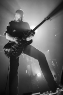 Russian Circles - koncert: Russian Circles, Warszawa 'Progresja Music Zone' 31.03.2023