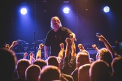 Nile - koncert: Nile, Lublin 'Fabryka Kultury Zgrzyt' 23.04.2023
