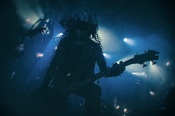 Watain - koncert: Watain, Kraków 'Hype Park' 5.05.2023