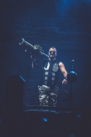 Sabaton - koncert: Sabaton, Łódź 'Atlas Arena' 9.05.2023