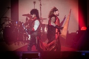 Motley Crue - koncert: Motley Crue, Kraków 'Tauron Arena' 31.05.2023