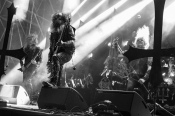 Watain - koncert: Watain ('Mystic Festival'), Gdańsk 'Stocznia Gdańska' 9.06.2023