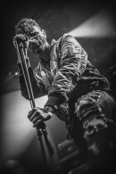 Owls Woods Graves - koncert: Owls Woods Graves, Kraków 'Hype Park' 1.07.2023