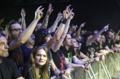Monster Magnet - koncert: Monster Magnet, Warszawa 'Progresja Music Zone' 6.07.2023