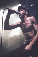 Stoic Suffering - koncert: Stoic Suffering, Kraków 'Hype Park' 7.08.2023