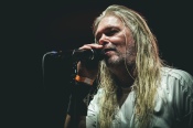 Asphyx - koncert: Asphyx, Ostrawa 'Zamek śląskoostrawski' 2.09.2023