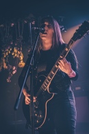 E-L-R - koncert: E-L-R, Kraków 'Zaścianek' 3.11.2023
