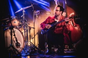 Nick Waterhouse - koncert: Nick Waterhouse, Warszawa 'Hybrydy' 5.11.2023