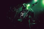 Towards Hellfire - koncert: Towards Hellfire, Katowice 'Fabryka Porcelany' 11.11.2023