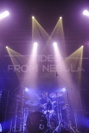 Tides From Nebula - koncert: Tides From Nebula, Warszawa 'Progresja Music Zone' 8.12.2023